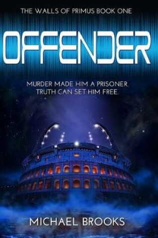 Cover of Offender