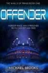 Book cover for Offender