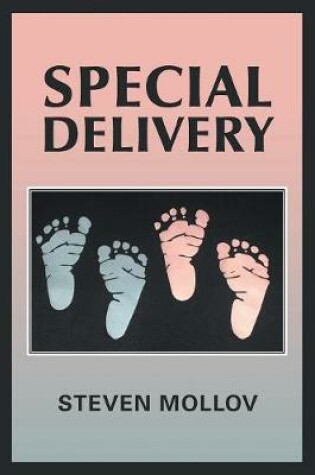 Cover of Special Delivery