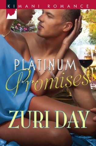 Cover of Platinum Promises