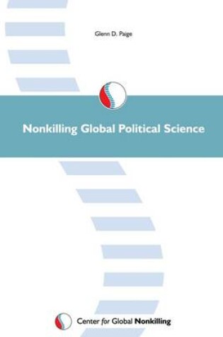 Cover of Nonkilling Global Political Science