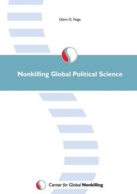 Book cover for Nonkilling Global Political Science