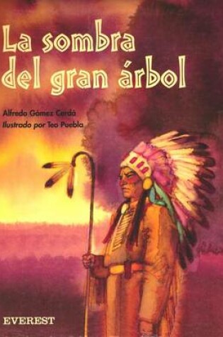 Cover of La Sombra del Gran Arbol