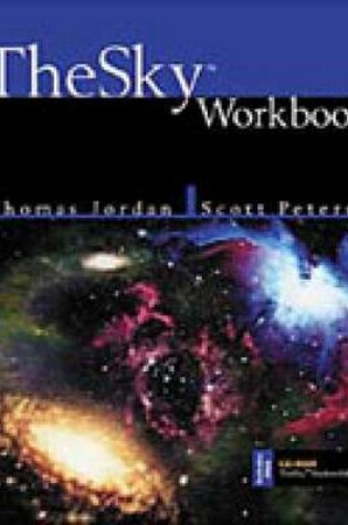 Cover of Thesky Workbook