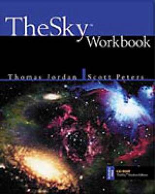 Book cover for Thesky Workbook