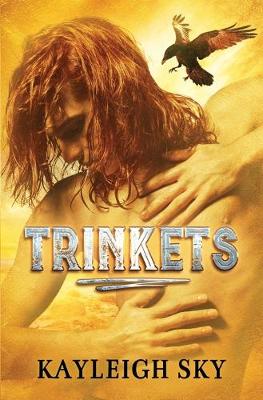 Book cover for Trinkets