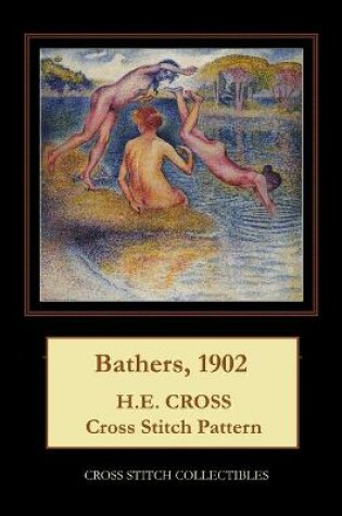 Cover of Bathers, 1902