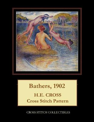 Book cover for Bathers, 1902