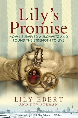 Cover of Lily's Promise