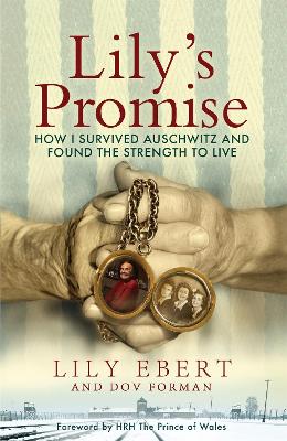 Cover of Lily's Promise