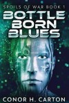 Book cover for Bottle Born Blues