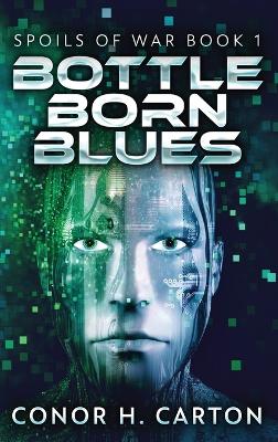 Cover of Bottle Born Blues