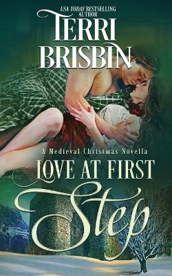 Book cover for Love at First Step