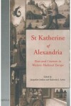 Book cover for St Katherine of Alexandria