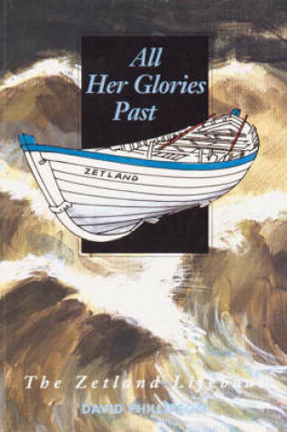 Cover of All Her Glories Past