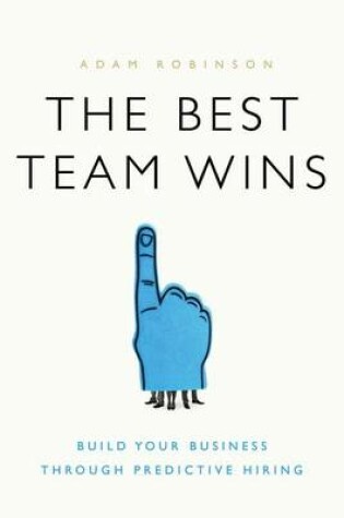 Cover of The Best Team Wins