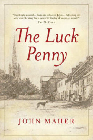 Cover of The Luck Penny