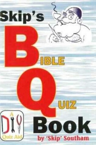 Cover of Skip's Bible Quiz Book