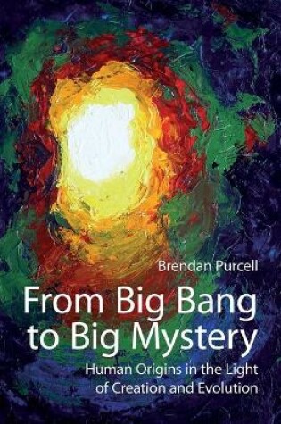 Cover of From Big Bang to Big Mystery