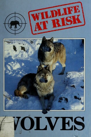 Cover of Wolves