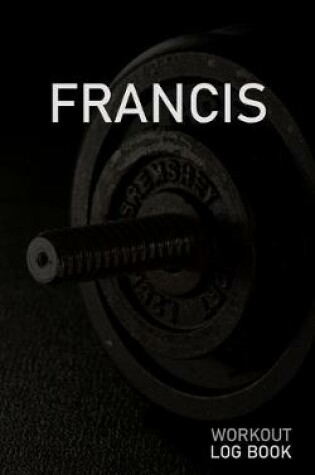 Cover of Francis