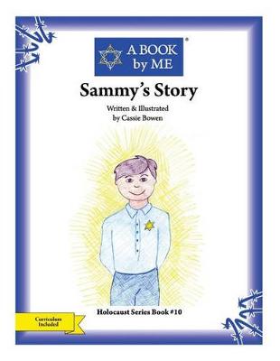 Book cover for Sammy's Story