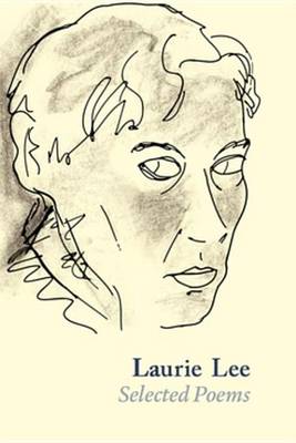 Book cover for Laurie Lee Selected Poems