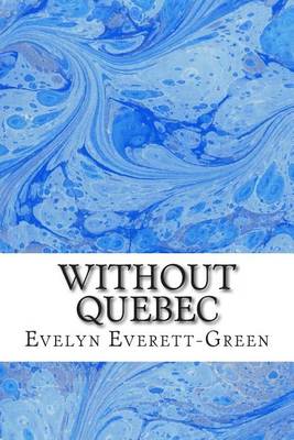 Book cover for Without Quebec