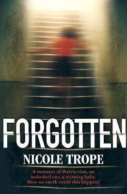 Cover of Forgotten