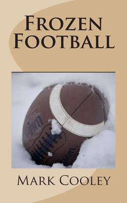 Book cover for Frozen Football