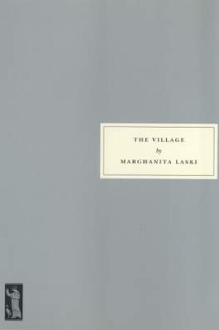 Cover of The Village