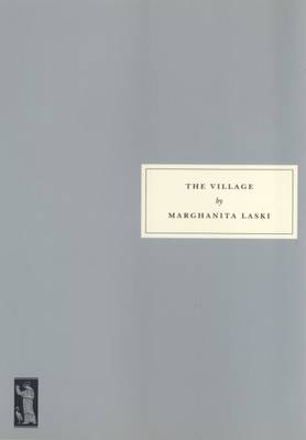 Book cover for The Village