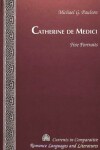 Book cover for Catherine De Medici