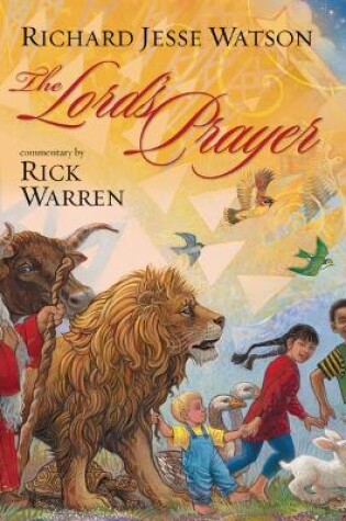 Cover of The Lord's Prayer