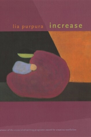 Cover of Increase