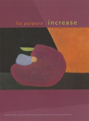 Book cover for Increase