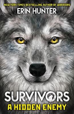 Book cover for Survivors