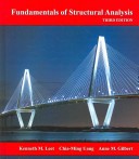 Book cover for Fund of Structural Analysis