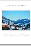 Book cover for Alpbach in Winter