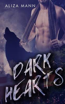 Book cover for Dark Hearts