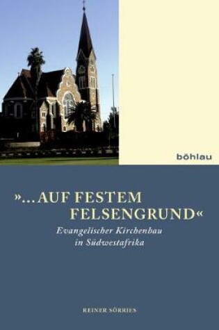 Cover of ...Auf Festem Felsengrund