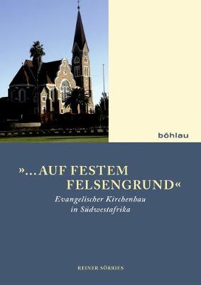 Book cover for ...Auf Festem Felsengrund