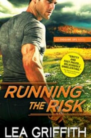 Cover of Running the Risk