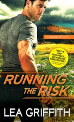 Book cover for Running the Risk