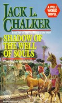 Book cover for Shadow of the Well of Souls