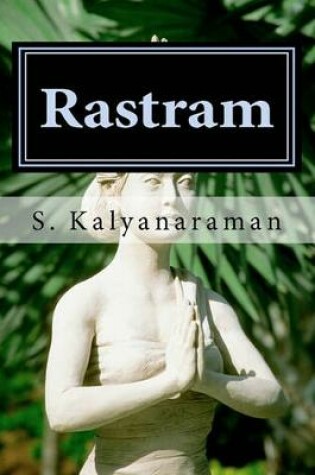 Cover of Rastram