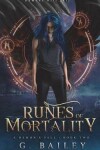 Book cover for Runes of Mortality