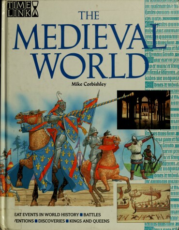 Cover of The Medieval World