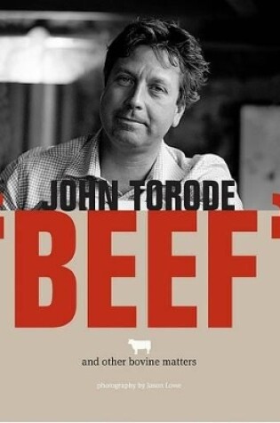 Cover of Beef