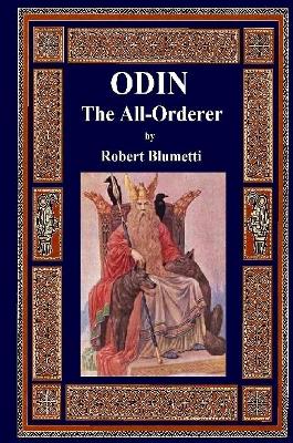 Book cover for Odin The All-Orderer